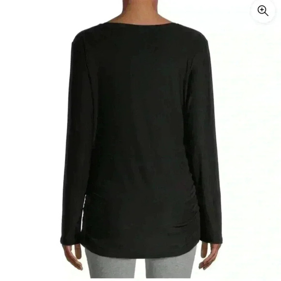 Maternity Tee - Picture 2 of 6